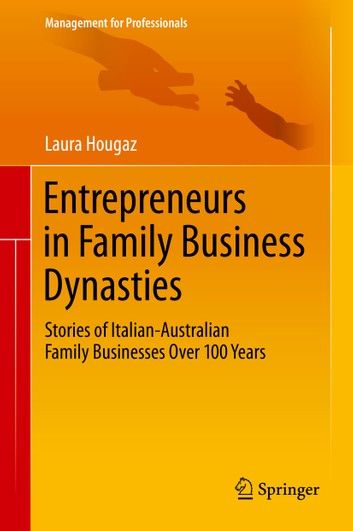 Entrepreneurs in Family Business Dynasties