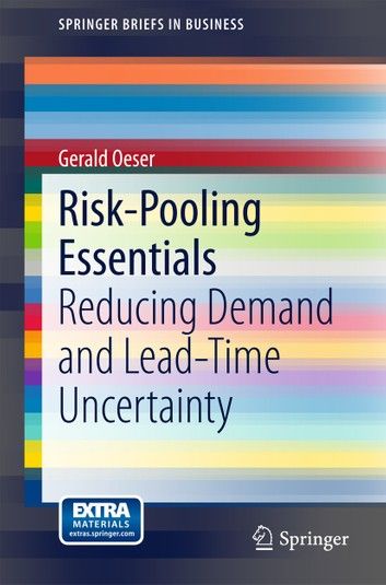 Risk-Pooling Essentials