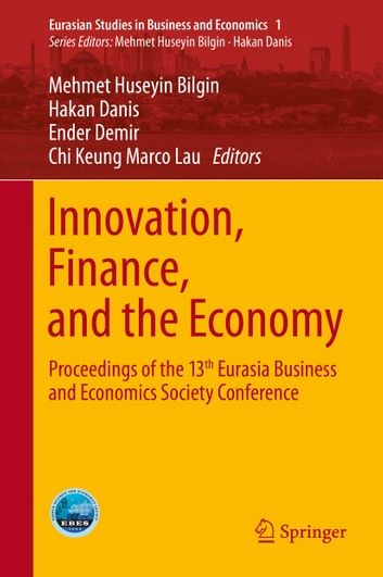 Innovation, Finance, and the Economy