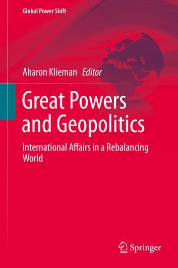 Great Powers and Geopolitics