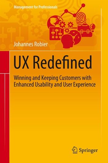 UX Redefined