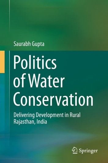 Politics of Water Conservation