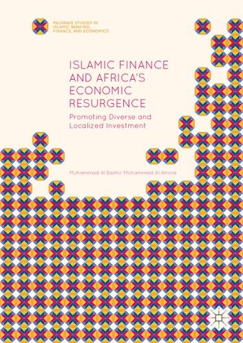 Islamic Finance and Africa\