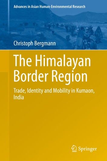 The Himalayan Border Region