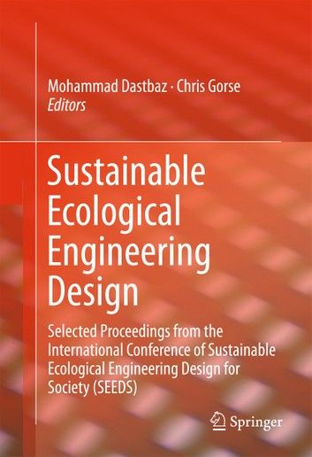 Sustainable Ecological Engineering Design