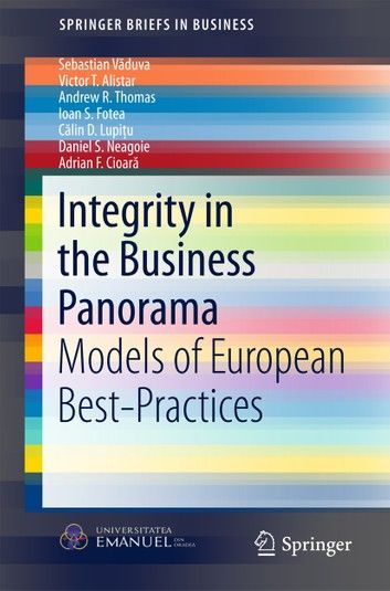 Integrity in the Business Panorama