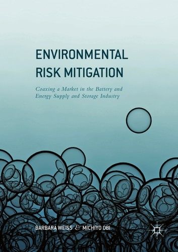 Environmental Risk Mitigation