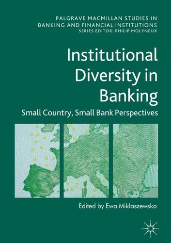 Institutional Diversity in Banking