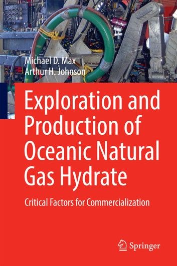 Exploration and Production of Oceanic Natural Gas Hydrate