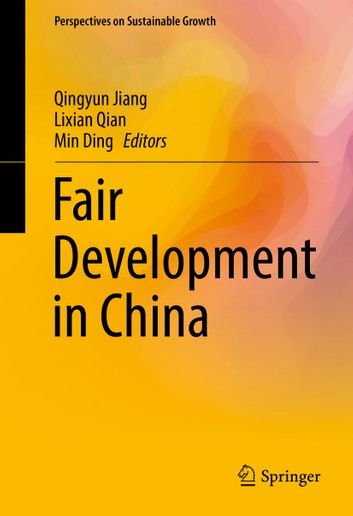 Fair Development in China