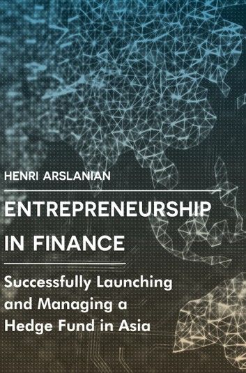 Entrepreneurship in Finance