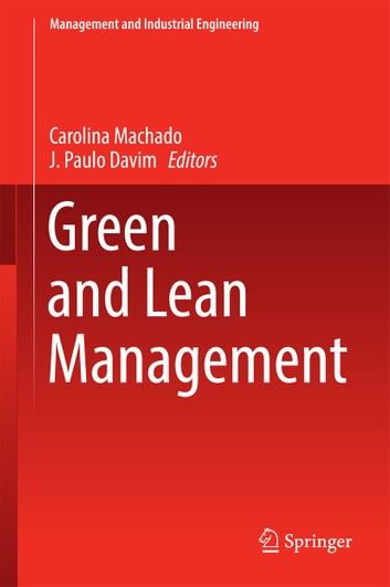 Green and Lean Management