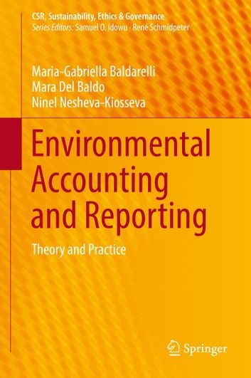 Environmental Accounting and Reporting