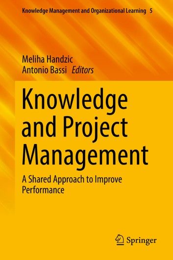 Knowledge and Project Management