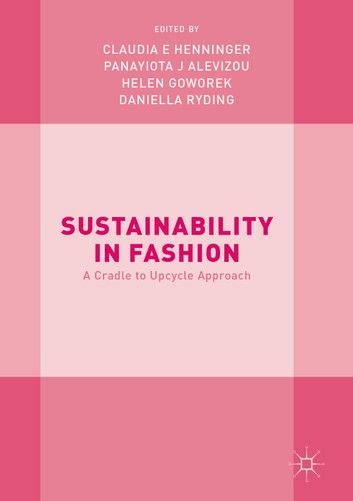 Sustainability in Fashion