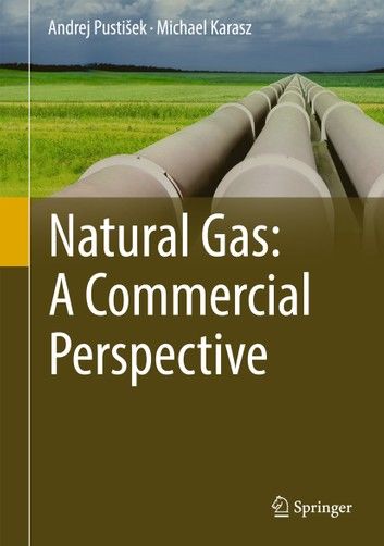 Natural Gas: A Commercial Perspective