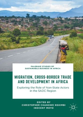 Migration, Cross-Border Trade and Development in Africa