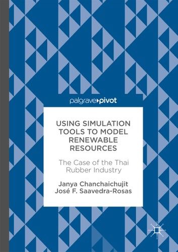 Using Simulation Tools to Model Renewable Resources
