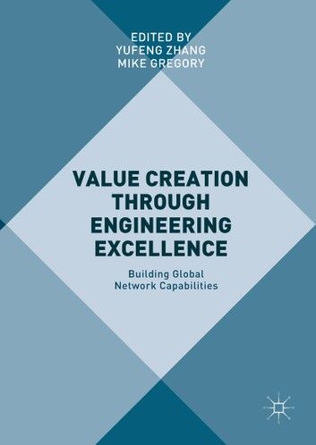 Value Creation through Engineering Excellence