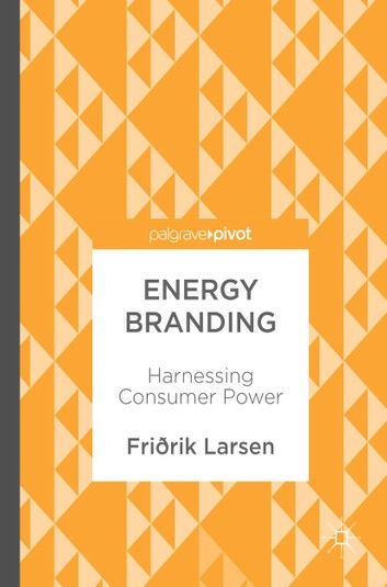 Energy Branding