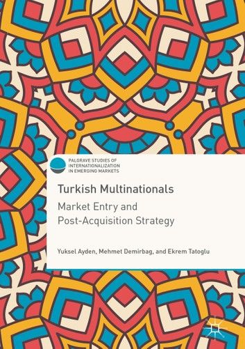 Turkish Multinationals
