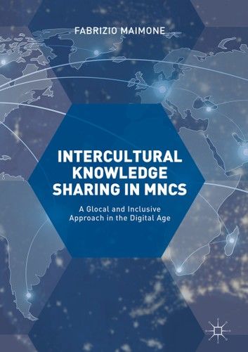 Intercultural Knowledge Sharing in MNCs