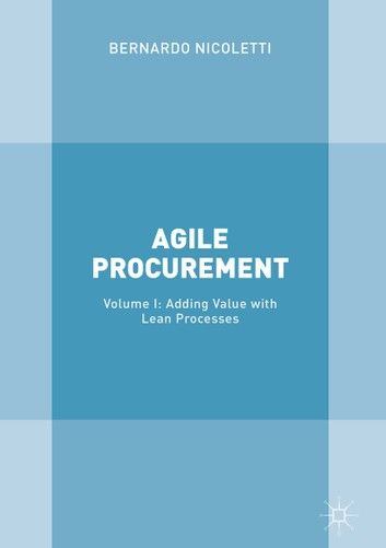 Agile Procurement