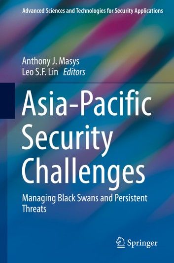 Asia-Pacific Security Challenges