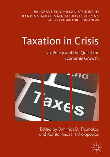 Taxation in Crisis