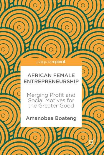 African Female Entrepreneurship