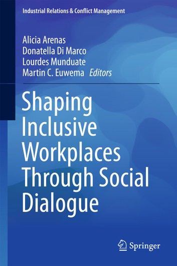 Shaping Inclusive Workplaces Through Social Dialogue