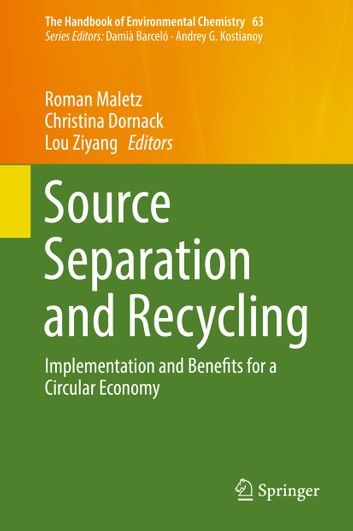 Source Separation and Recycling