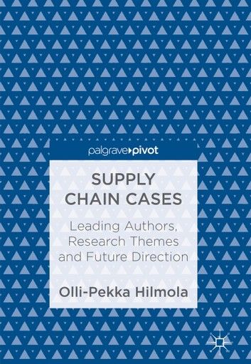 Supply Chain Cases