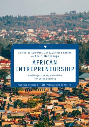 African Entrepreneurship