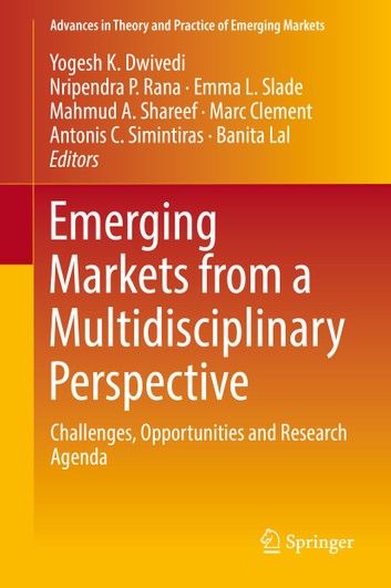 Emerging Markets from a Multidisciplinary Perspective