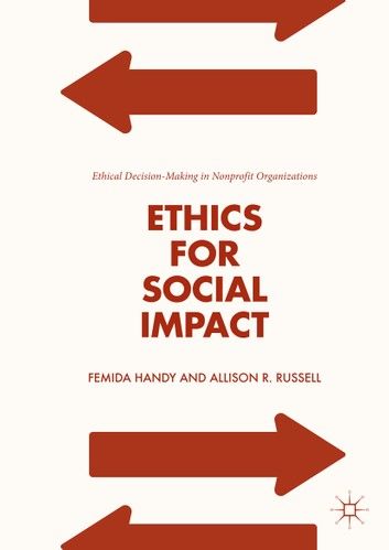 Ethics for Social Impact