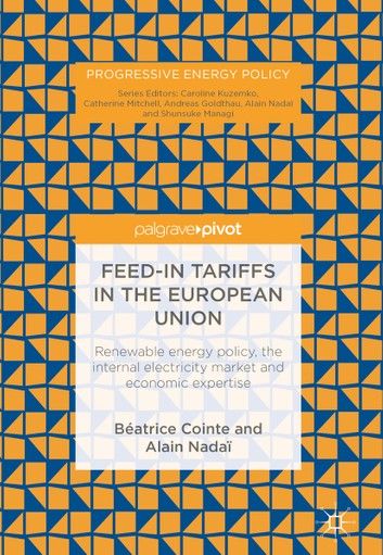 Feed-in tariffs in the European Union