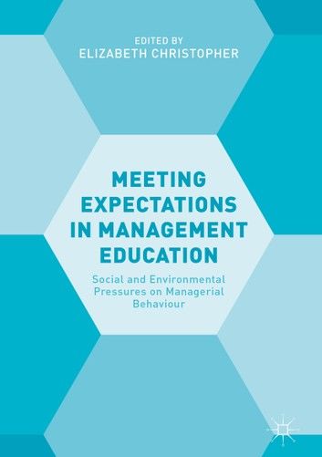 Meeting Expectations in Management Education