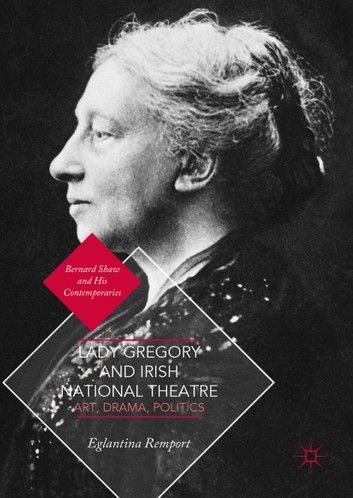 Lady Gregory and Irish National Theatre