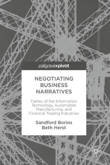 Negotiating Business Narratives