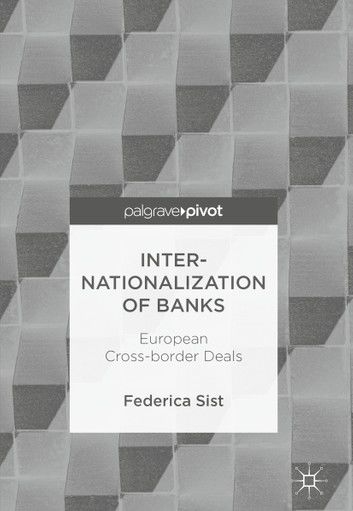 Internationalization of Banks