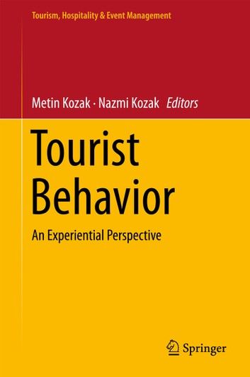 Tourist Behavior