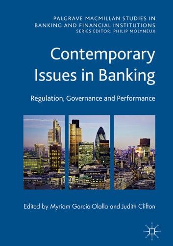 Contemporary Issues in Banking