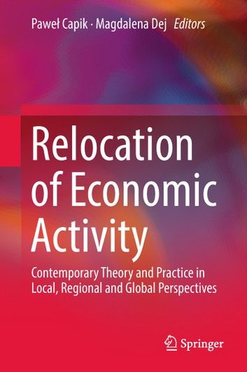 Relocation of Economic Activity