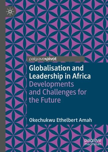 Globalisation and Leadership in Africa