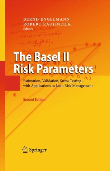 The Basel II Risk Parameters