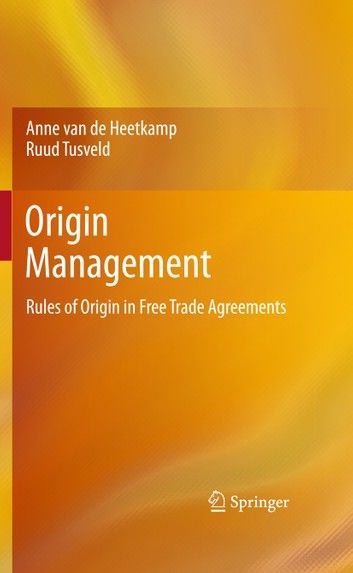 Origin Management