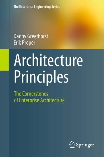 Architecture Principles