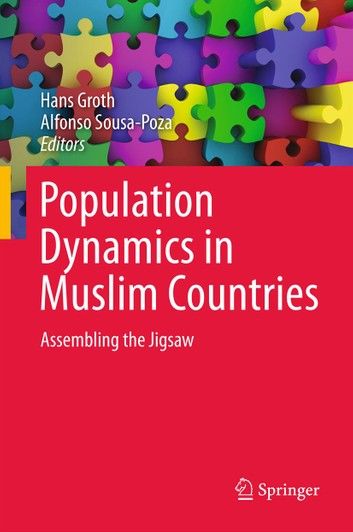 Population Dynamics in Muslim Countries