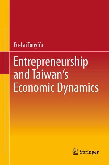 Entrepreneurship and Taiwan\